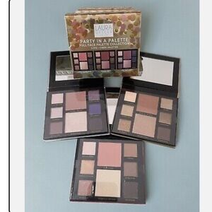 Laura Geller New York Party in a Palette collection